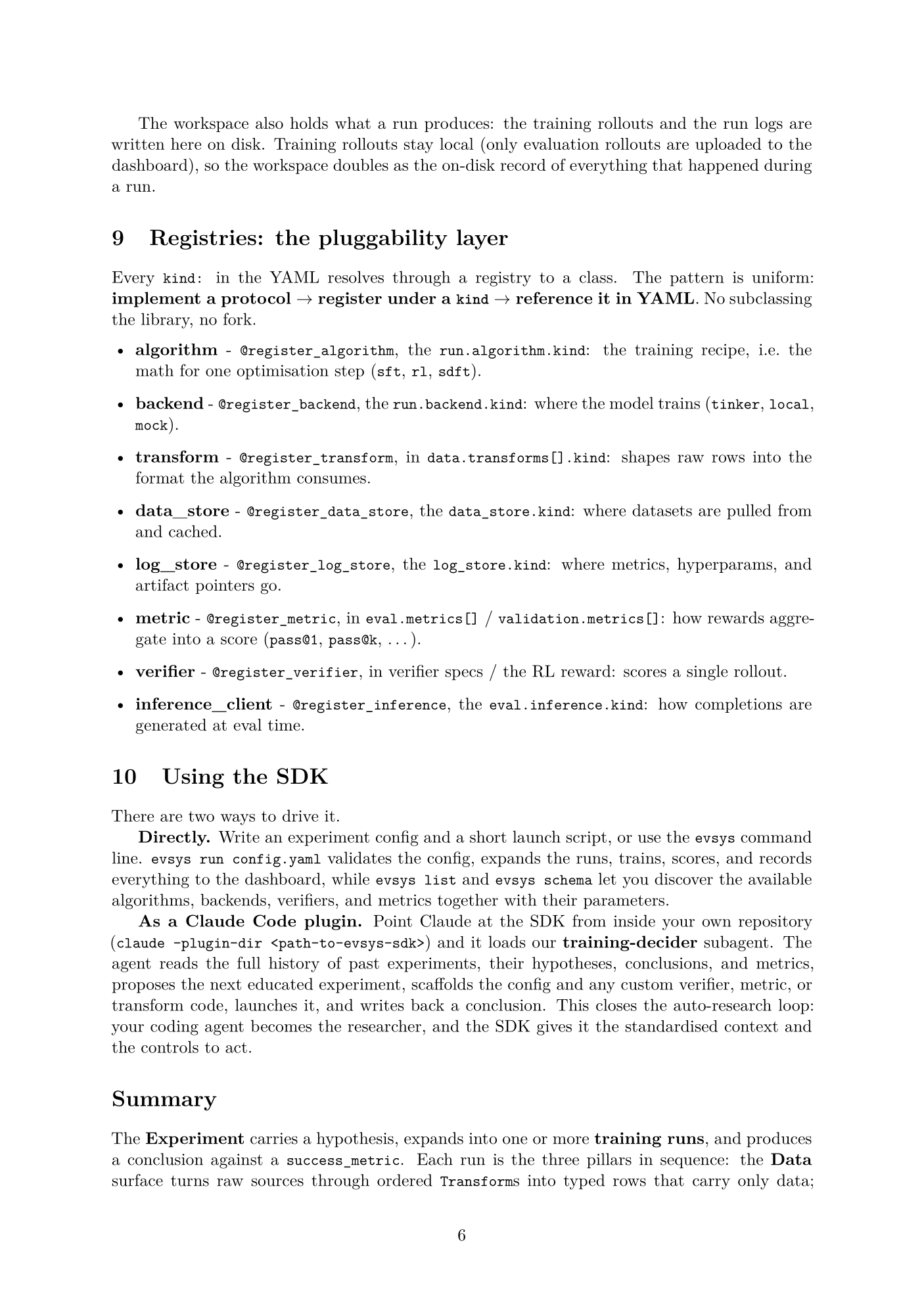 Whitepaper page 6